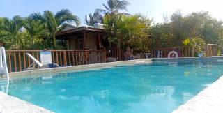 The Pool House - Saint Philip - 0