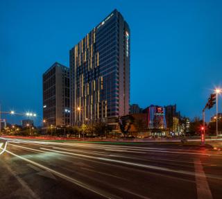 Chongqing Baolong Art Hotel - Hechuan - 5