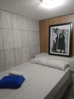 Quarto Econômico Zona Sul Karaiba Prox UMC, Patio Vinhedos e Shopping - Uberlândia - 7