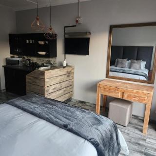 Modern Comfort at 44 Biddulph - Harrismith - 7