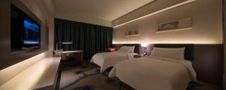 Chongqing Baolong Art Hotel - Hechuan - 9