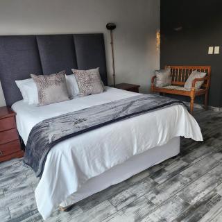 Modern Comfort at 44 Biddulph - Harrismith - 0