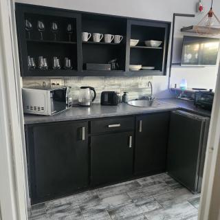 Modern Comfort at 44 Biddulph - Harrismith - 4