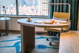 Chongqing Baolong Art Hotel - Hechuan - 6