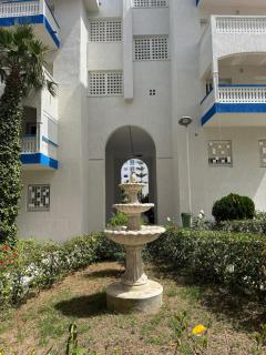 Mini Paradise Fnideq - Fnideq - 9
