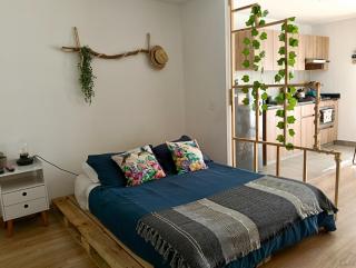 Loft Paraiso Vintage - Bogotá - 0