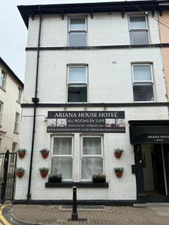 Ariana House Hotel-Families and Couples Only - Blackpool - 8