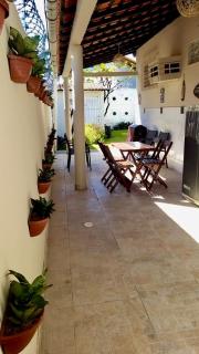 Casa Ampla em Salinópolis-PA para até 10 pessoas - Salinópolis - 8