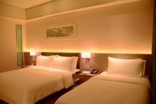Chongqing Baolong Art Hotel - Hechuan - 1