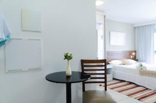 F1614 Apart Hotel Fusion WIFI Piscina Academia - 7