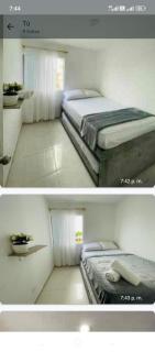 Apartamento de tres cuartos - Cartagena das Índias - 5