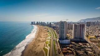 Departamento nuevo en Playa Brava - Iquique - 1