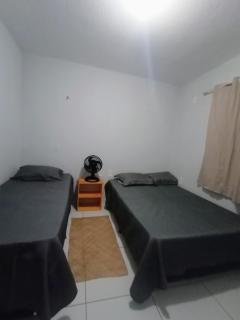 Casa rústica em Paracuru-CE - 0