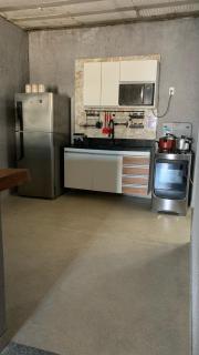 Casaflordemandacaru - 1