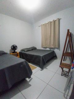 Casa rústica em Paracuru-CE - Paracuru - 5