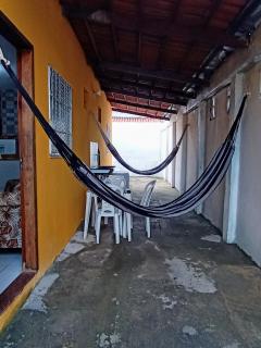 Casa rústica em Paracuru-CE - Paracuru - 4