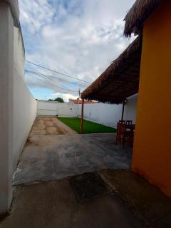 Casa rústica em Paracuru-CE - Paracuru - 2