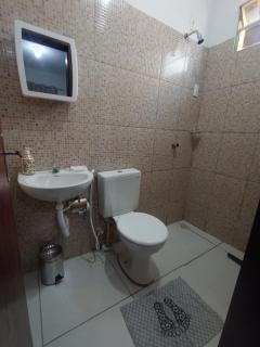 Casa rústica em Paracuru-CE - 1