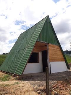 Chalés pesqueiro aconchego - 4