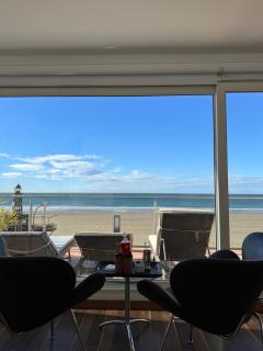Hosteria Arenas del Sur - Rada Tilly - 8