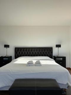 Hosteria Arenas del Sur - Rada Tilly - 6