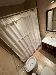 Hosteria Arenas del Sur - Rada Tilly - 5