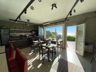 Hosteria Arenas del Sur - Rada Tilly - 7