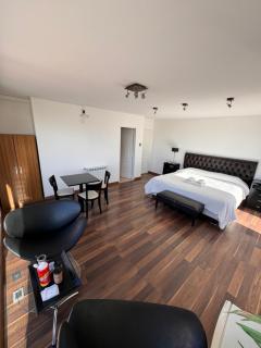 Hosteria Arenas del Sur - Rada Tilly - 3