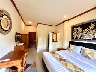 Guesthouse Gusti Putu Oka - Ubud - 8