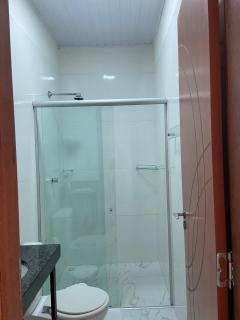Apartamento mobiliado Ananindeua - Benjamim - 4