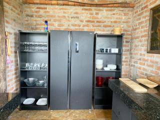 Luxury Villa in Chaullabamba with Panoramic View - - 1
