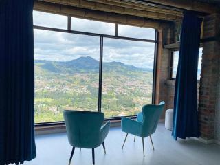 Luxury Villa in Chaullabamba with Panoramic View - - 0