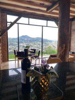 Luxury Villa in Chaullabamba with Panoramic View - - 9