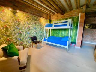 Luxury Villa in Chaullabamba with Panoramic View - - 7