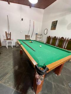 Casa de fazenda wi-fi piscinas suítes reformadas - Atibaia - 9