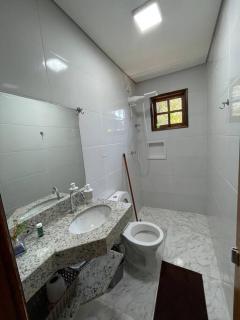 Casa de fazenda wi-fi piscinas suítes reformadas - Atibaia - 8