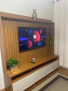 Apartamento no centro de Aguas de Lindoia - Conforto com localização privilegiada - Águas de Lindóia - 7