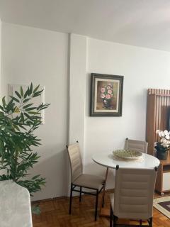 Apartamento no centro de Aguas de Lindoia - Conforto com localização privilegiada - 5