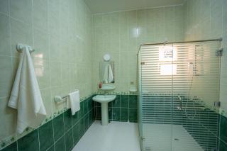 Baith al jannah super family friendly rooms - Muşaffaḩ - 8