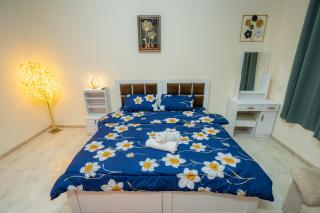Baith al jannah super family friendly rooms - Muşaffaḩ - 7