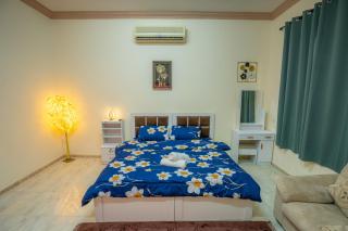 Baith al jannah super family friendly rooms - Muşaffaḩ - 6