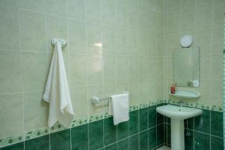 Baith al jannah super family friendly rooms - Muşaffaḩ - 3