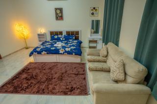 Baith al jannah super family friendly rooms - Muşaffaḩ - 2