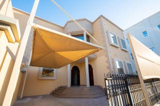 Baith al jannah super family friendly rooms - Muşaffaḩ - 1