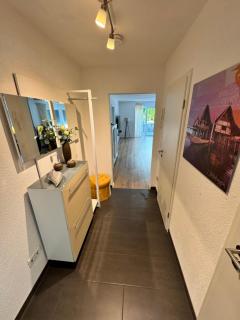 FeWo Haus am Bodensee - Friedrichshafen - 6