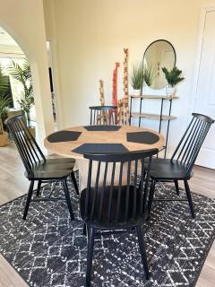 The Savanna Suite - Palm Springs - 7