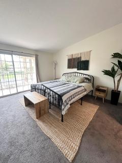 The Savanna Suite - Palm Springs - 6