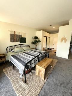 The Savanna Suite - Palm Springs - 4