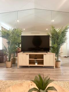 The Savanna Suite - Palm Springs - 9