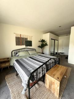 The Savanna Suite - Palm Springs - 1